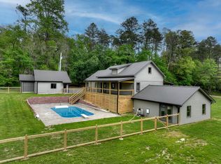 50 Cox Cir, Blue Ridge, GA 30513