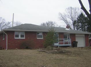 5515 Ladue Dr, Godfrey, IL