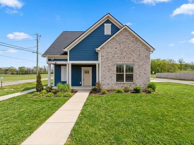 801 Isabella Aly, Lebanon, TN, 37087