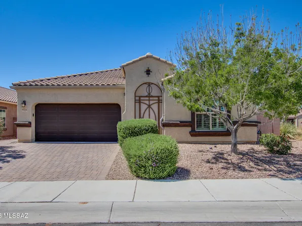 9016 W Birchover Dr, Marana, AZ 85653