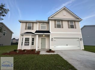 146 Baylor Bnd, Hinesville, GA 31313