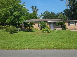 12458 Condor Dr, Jacksonville, FL 32223