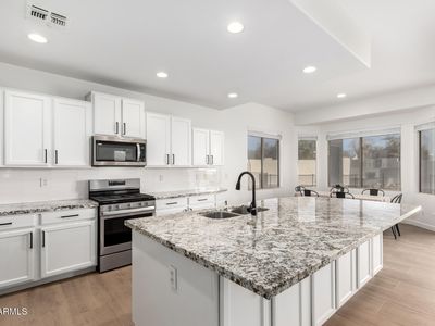 3053 S PIEDRA --, Mesa, AZ, 85212