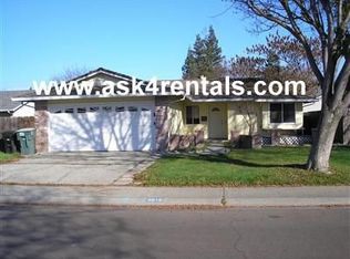 4016 Cornfield Ct, Modesto, CA 95356