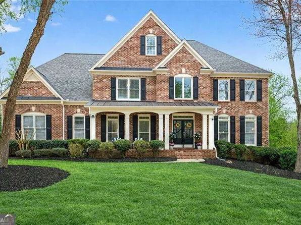 516 Brookeshyre Ct, Woodstock, GA 30188