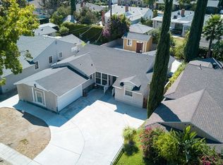 5301 Babcock Ave, Valley Village, CA 91607