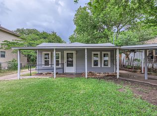 1313 Perez St, Austin, TX 78721
