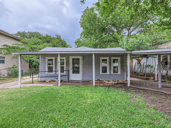 1313 Perez St, Austin, TX 78721