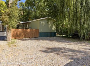 210 W Homestead Dr #12, Basalt, CO 81621
