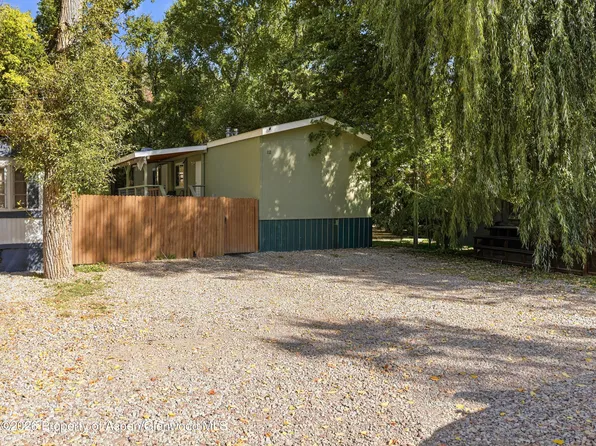 210 W Homestead Dr #12, Basalt, CO 81621