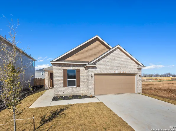 4727 PLAZA CENTER, San Antonio, TX 78222