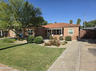 1636 N 11th Ave, Phoenix, AZ 85007