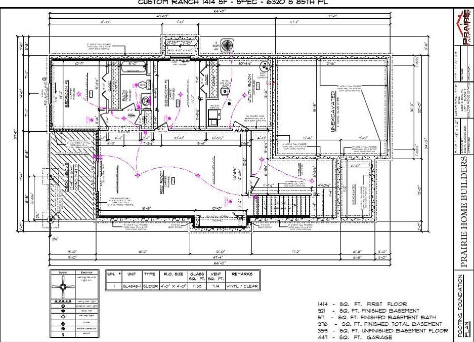 2nd image of 6230 S 85th Ct