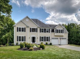 16 Prestwick Dr, Hopkinton, MA 01748