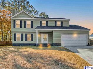 217 Moss Field Rd, Columbia, SC 29229