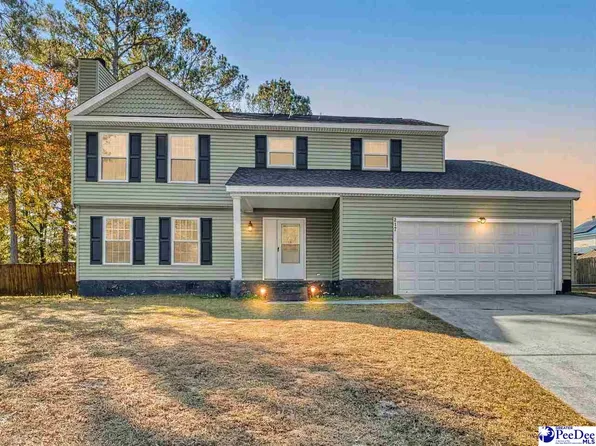 217 Moss Field Rd, Columbia, SC 29229