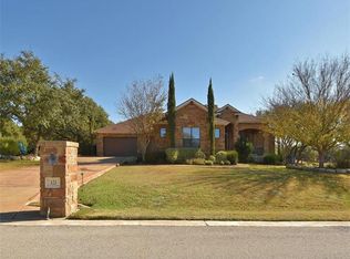 121 Onion Creek Ln, Driftwood, TX 78619