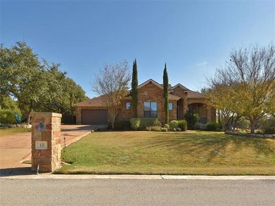 121 Onion Creek Ln, Driftwood, TX, 78619