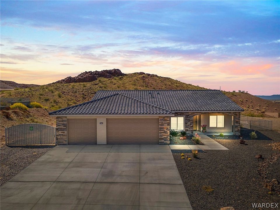 2840 Chaco Canyon Dr Bullhead City AZ 86429 MLS 011242 Zillow