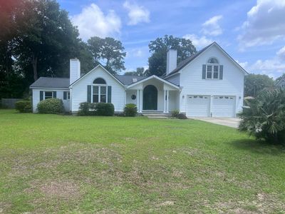 1410 N Edgewater Dr, Charleston, SC, 29407