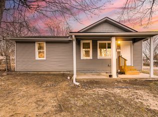 750 Scottwood St, Pontiac, MI 48340