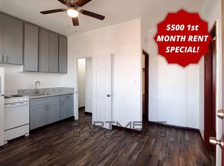 1218 N. School St, Honolulu, HI 96817