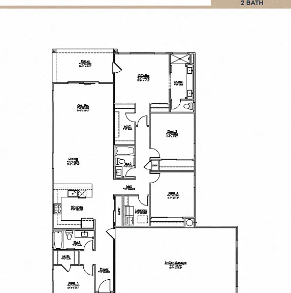 The Reserve at Westpark — Photo 46