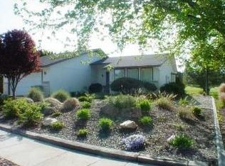 1062 N Eagle Hills Way, Eagle, ID 83616