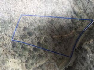 0 Parris Field Rd, Bryson City, NC 28713