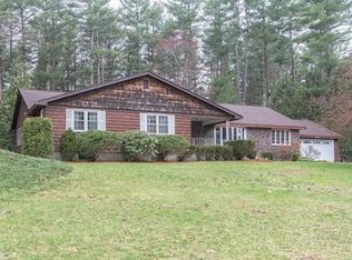 24 Pine Ridge Rd, North Reading, MA 01864