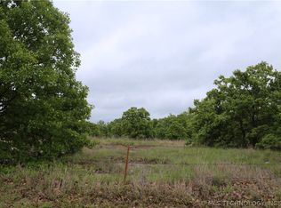 162 S West Ave, Sand Springs, OK 74063