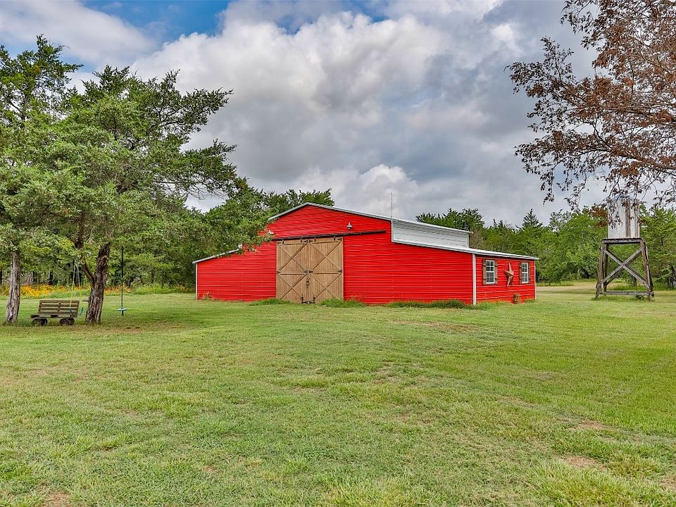 2237 County Road 1135, Ravenna, TX 75476 MLS 20378528 Zillow