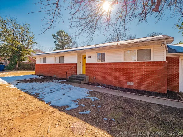 1600 E Seminole Ave, McAlester, OK 74501