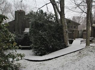 516 Hopewell Rd, East Millsboro, PA 15433