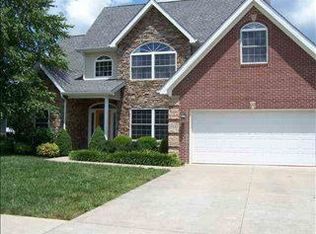 2512 Bedford Ct, Bowling Green, KY