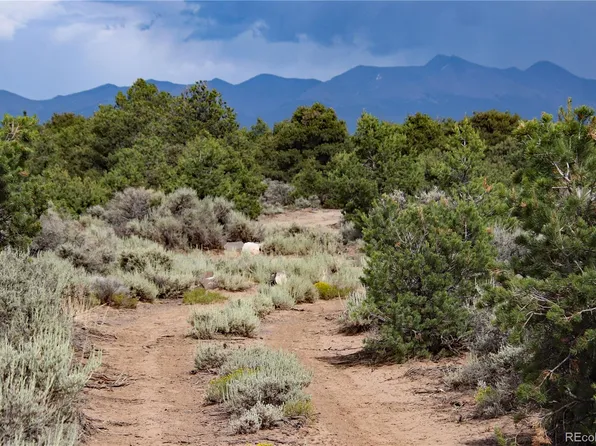 Lot 24 North Melby Ranch Road, San Luis, CO 81152