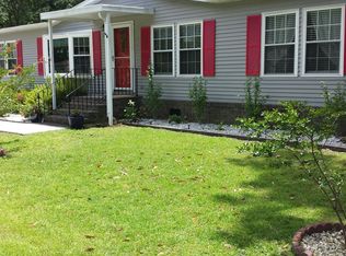 915 Winston Trl, Murrells Inlet, SC 29576