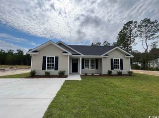 3385 B & South Rd, Loris, SC 29569