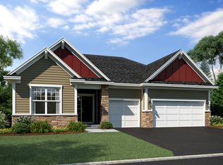 15364 75th Cir NE, Otsego, MN 55330