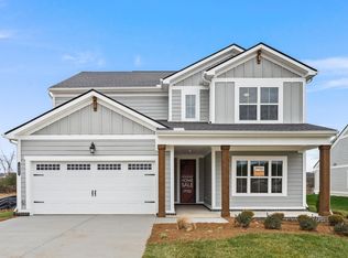 1908 Hildebrand Ln LOT 81, Columbia, TN 38401