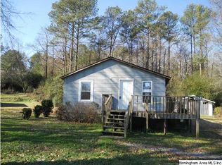 1022 Stowe St, Birmingham, AL 35224