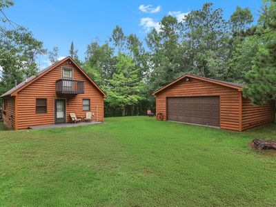 84491 Jack Pine Ln, Sturgeon Lake, MN, 55783