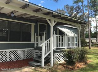 14731 SE 25th St, Morriston, FL 32668