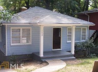 1442 Akridge St NW, Atlanta, GA