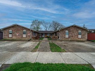4367 Powell Rd, Huber Heights, OH 45424