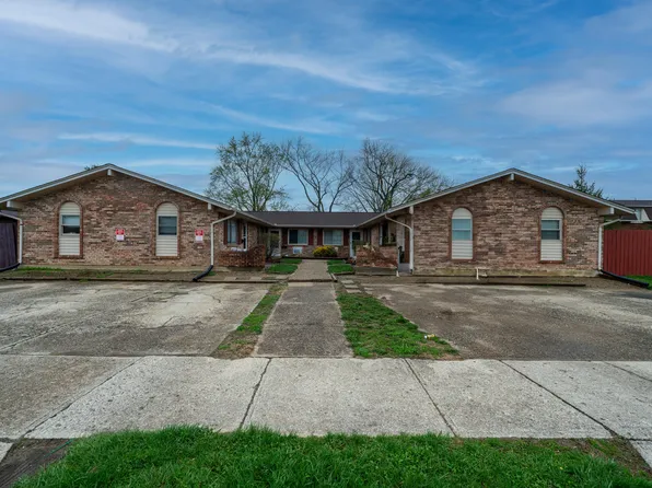 4367 Powell Rd, Huber Heights, OH 45424