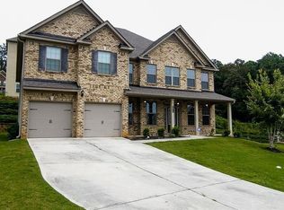3800 Casual Ridge Way, Loganville, GA 30052