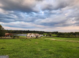 4191 Highway 11 S, Mansfield, GA 30055