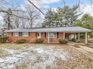 1009 Sand Ln, Henderson, KY 42420