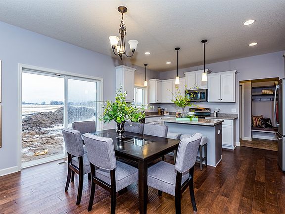 This is not a photo of the actual home. Its from another property. Photos available in April.